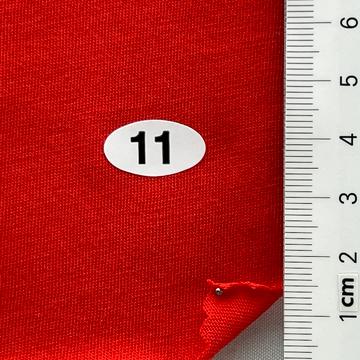 11 Red