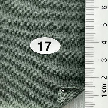 17 Deep Green