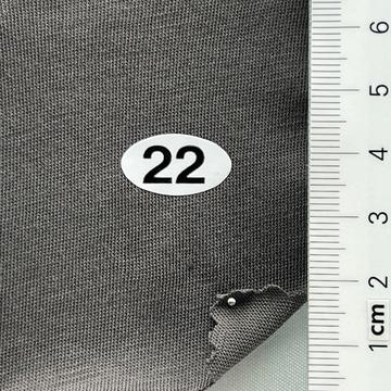 22 Charcoal