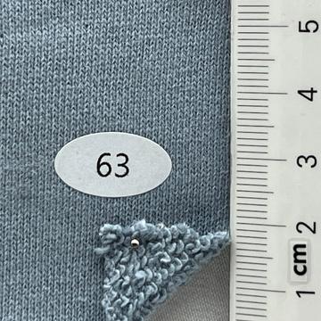 63 Pale Blue
