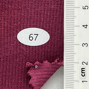 67 Red
