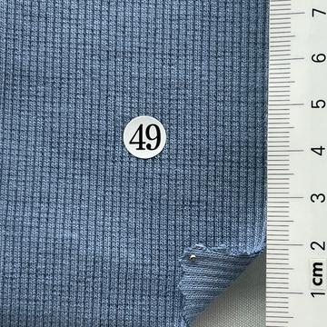 49 Pale Blue