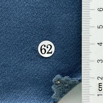 62 Blue