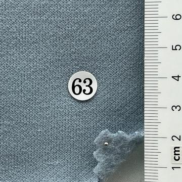 63 Pale Blue