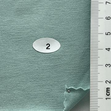2 Pale Green