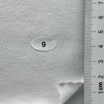 9 White