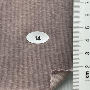 14 Dusty Pink