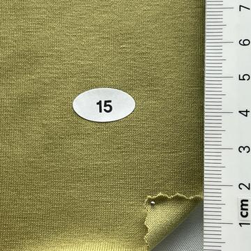 15 Deep Green