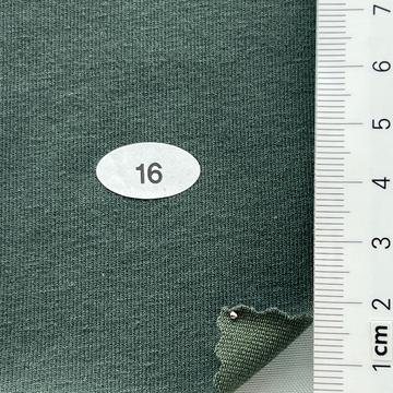 16 Deep Green
