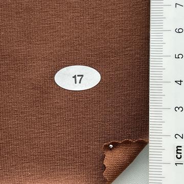 17 Brown