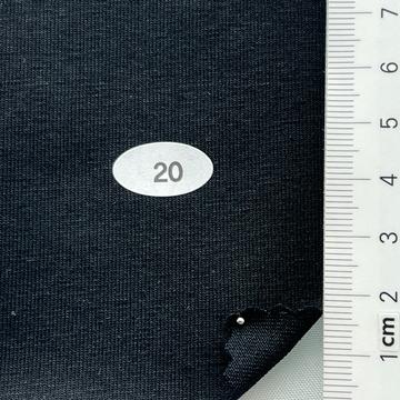 20 Black