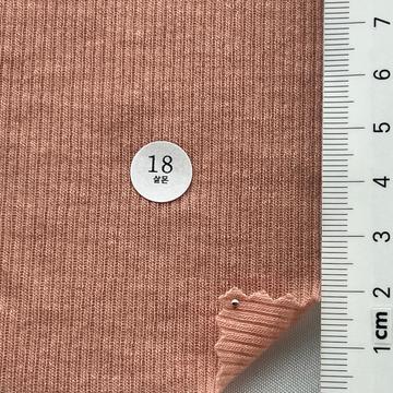 18 Pale Orange