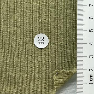 22 Deep Green