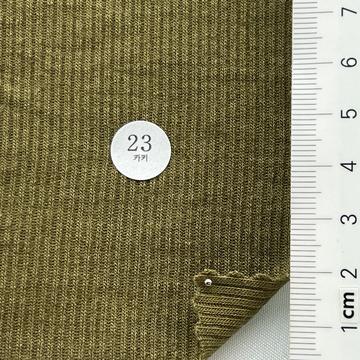 23 Deep Green