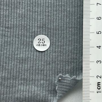 25 Pale Blue