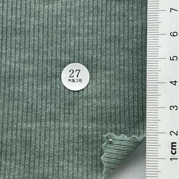 27 Pale Green