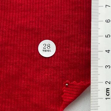 28 Red