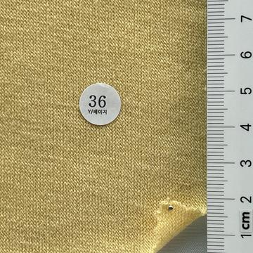 36 Yellow