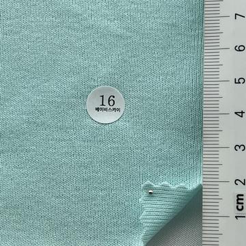 16 Blue