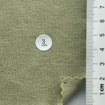 3 Pale Green