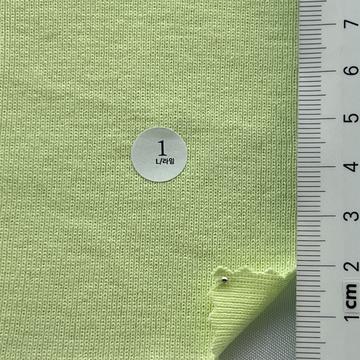 1 Pale Green