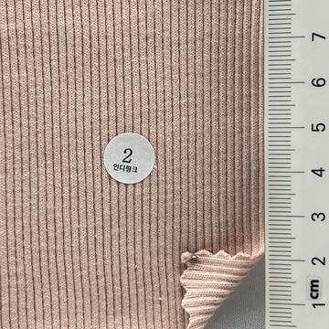 2 Pale Pink