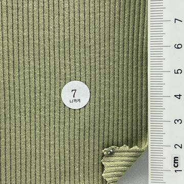 7 Deep Green