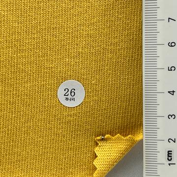 26 Yellow