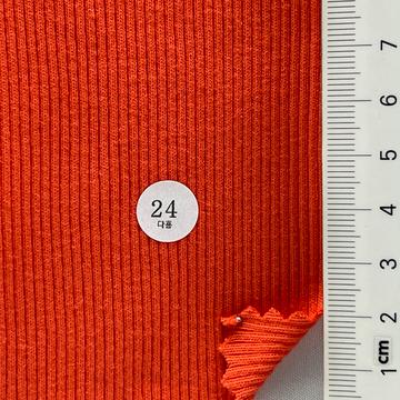 24 Orange