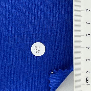 21 Blue