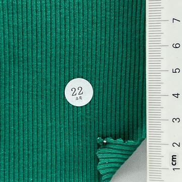 22 Green