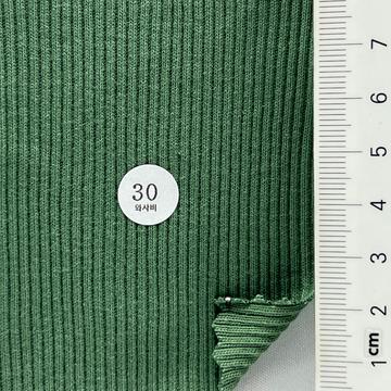 30 Deep Green