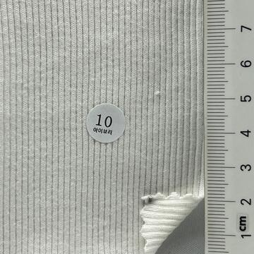 10 Ivory