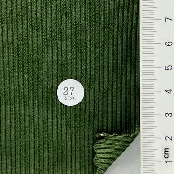 27 Deep Green