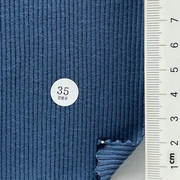 35 Blue