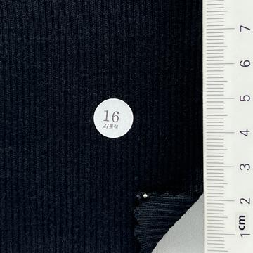 16 Black