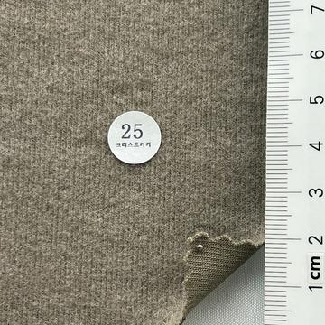 25 크러스트카키 Deep Green