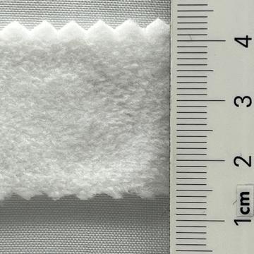 Polyester Brushed (doubled-sided) Polar Fleece