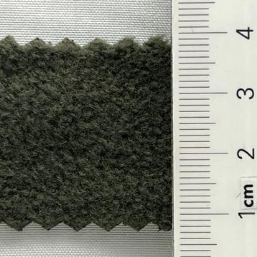 43 Deep Green