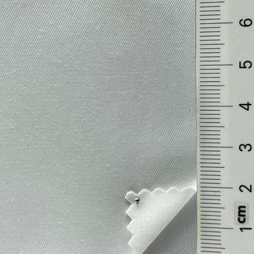 Polyester-blend Twill