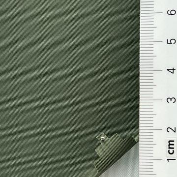10 Deep Green