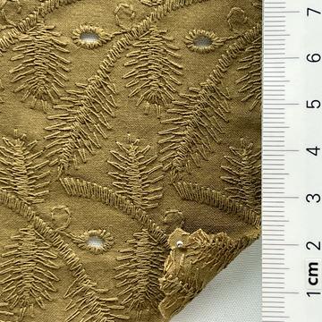 Cotton Embroidery Eyelet