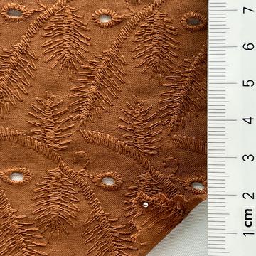 3 Brown