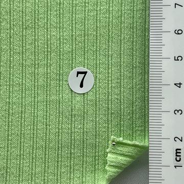 7 Pale Green