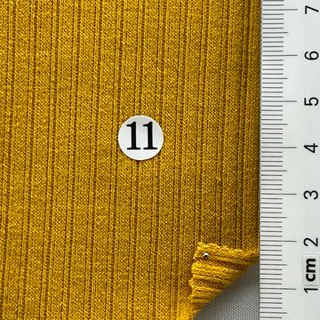 11 Yellow