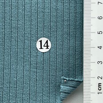 14 Pale Blue