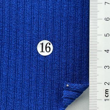 16 Blue