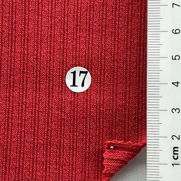 17 Red
