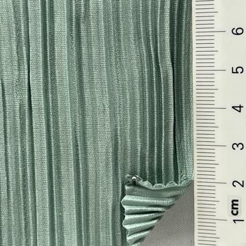 7 Pale Green
