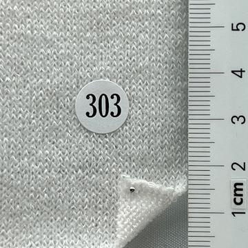 303 White